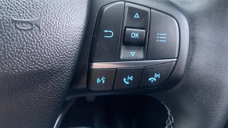 Ford Puma 1.0 EcoBoost Hybrid mHEV Titanium 5dr Petrol Hatchback